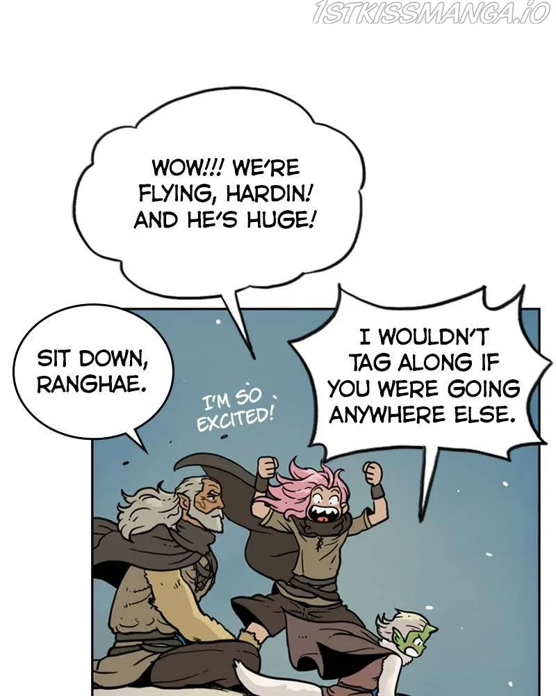 Mage Again Chapter 12 Online - página 104