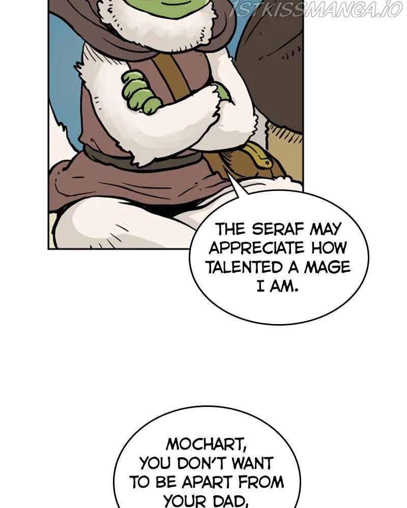 Mage Again Chapter 12 Online - página 106