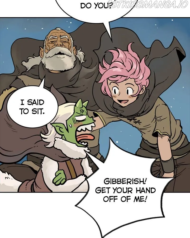 Mage Again Chapter 12 Online - página 107