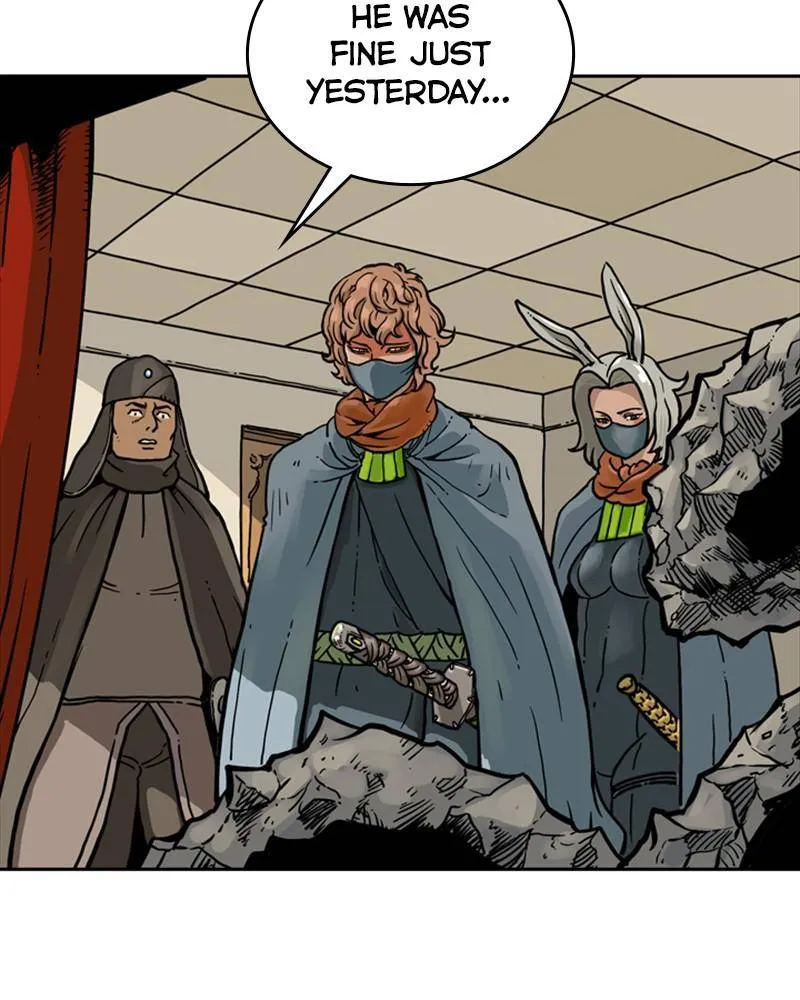 Mage Again Chapter 13 Online - página 3