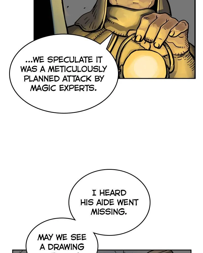 Mage Again Chapter 13 Online - página 13