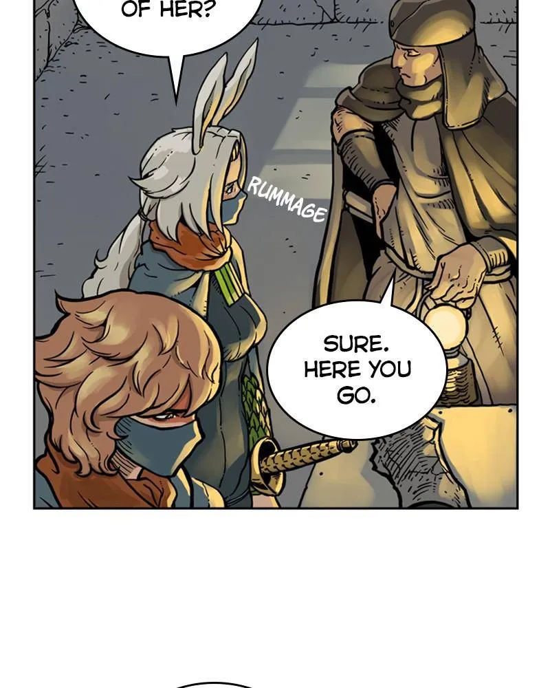 Mage Again Chapter 13 Online - página 14