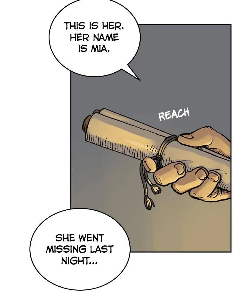 Mage Again Chapter 13 Online - página 15