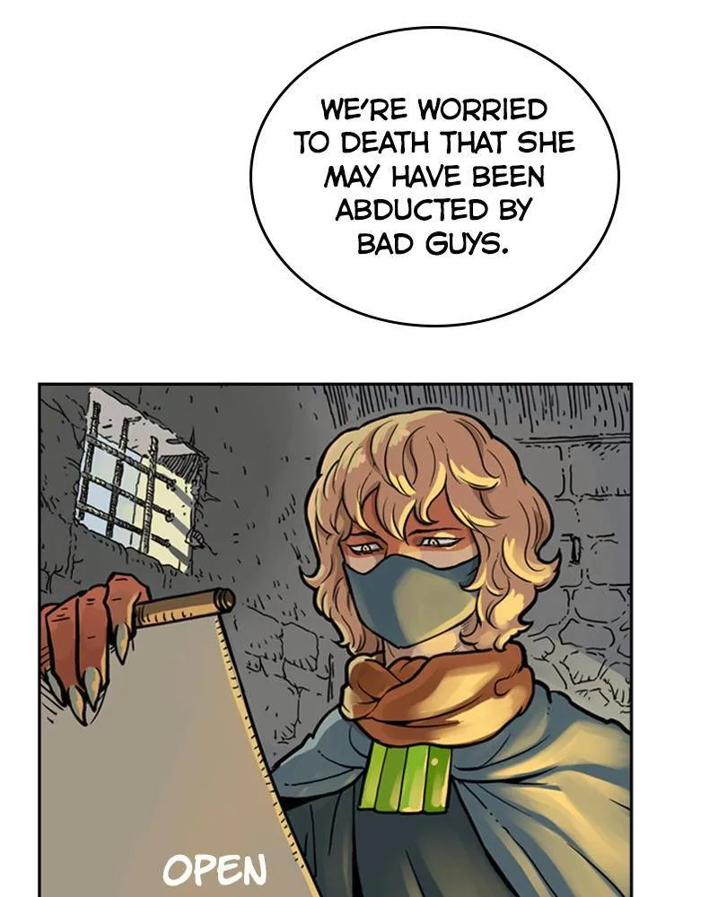 Mage Again Chapter 13 Online - página 16