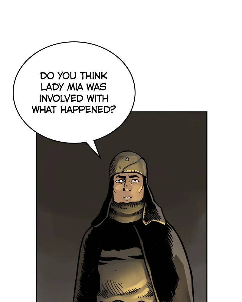 Mage Again Chapter 13 Online - página 21