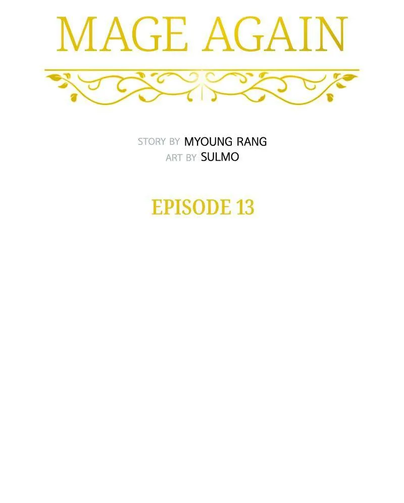 Mage Again Chapter 13 Online - página 27