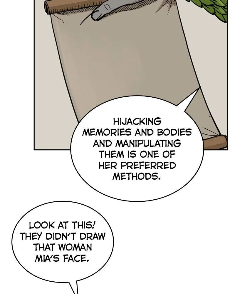 Mage Again Chapter 13 Online - página 29