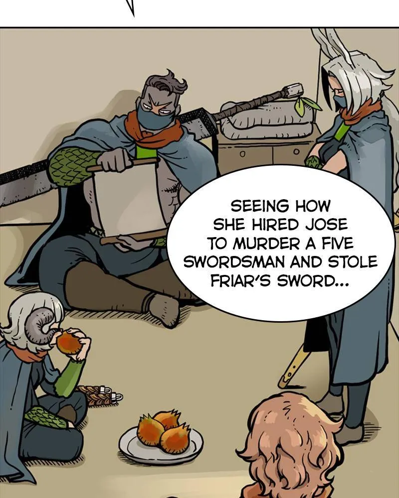 Mage Again Chapter 13 Online - página 30