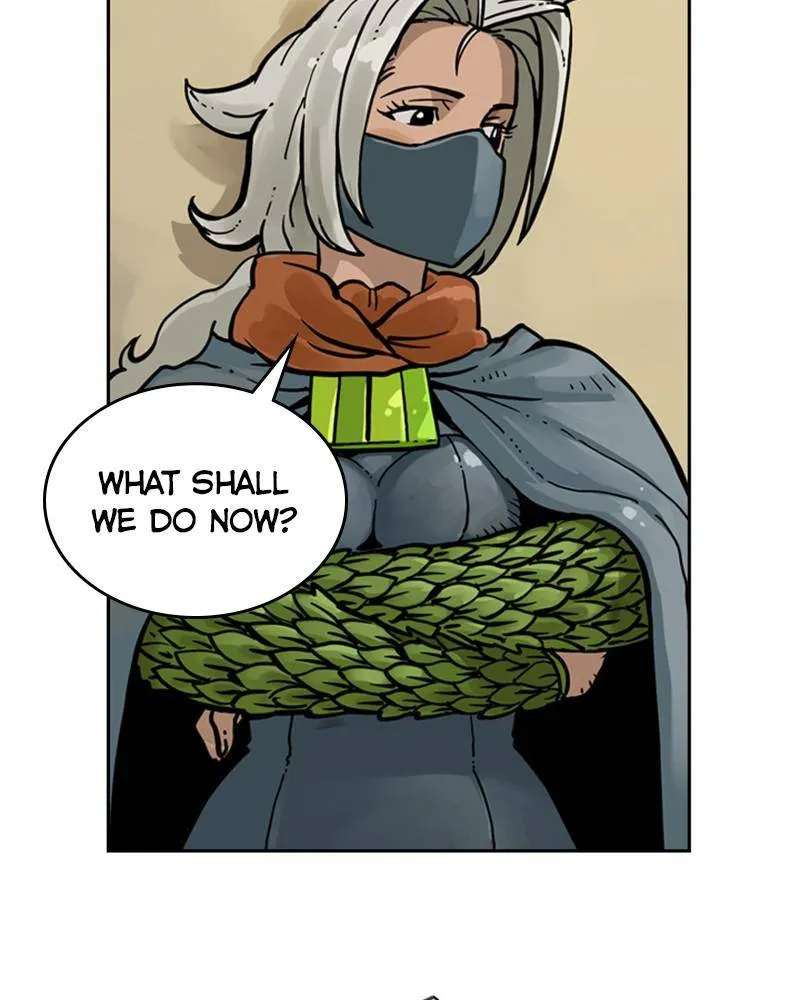 Mage Again Chapter 13 Online - página 32