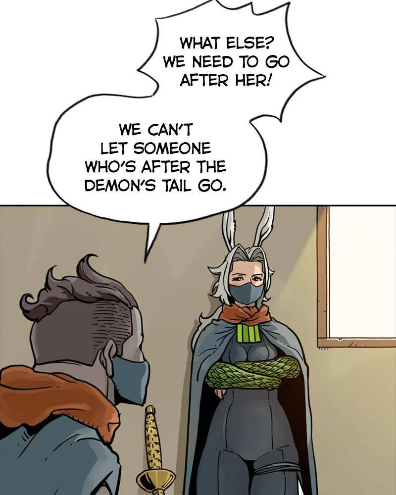 Mage Again Chapter 13 Online - página 33