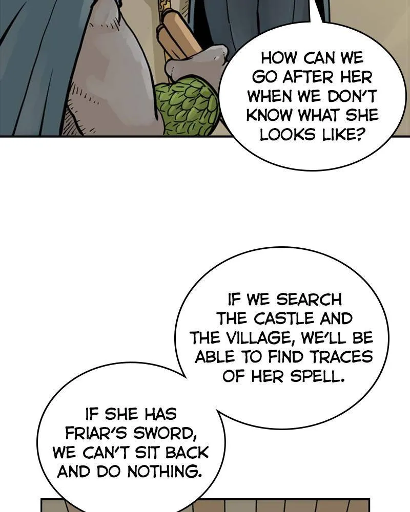 Mage Again Chapter 13 Online - página 34