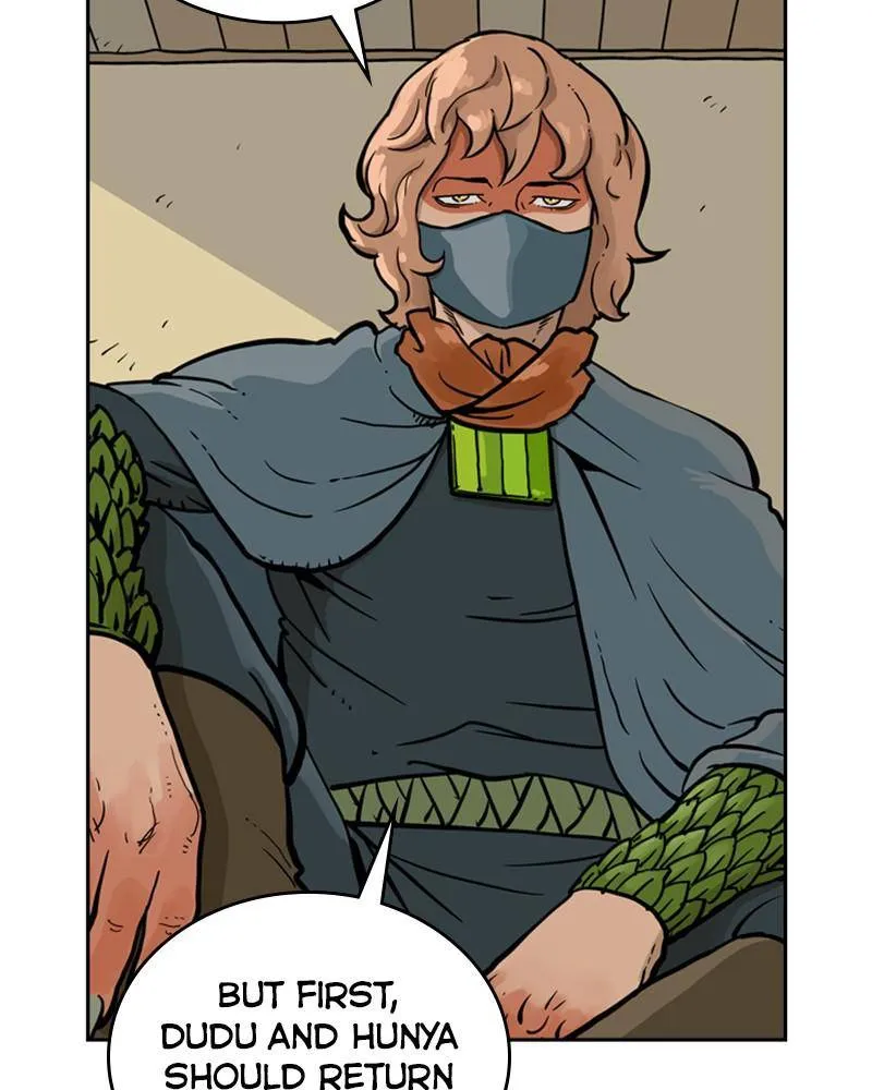 Mage Again Chapter 13 Online - página 35