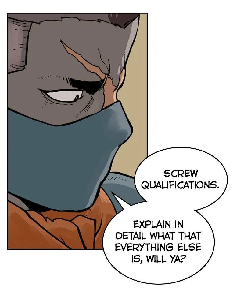 Mage Again Chapter 13 Online - página 38