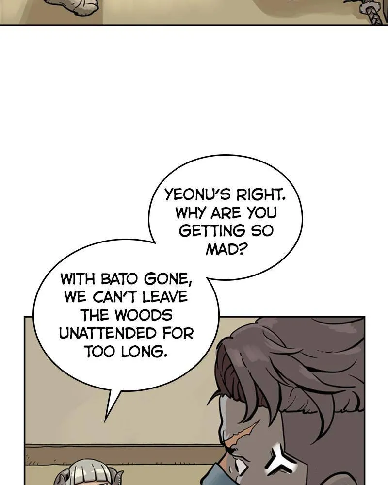 Mage Again Chapter 13 Online - página 40