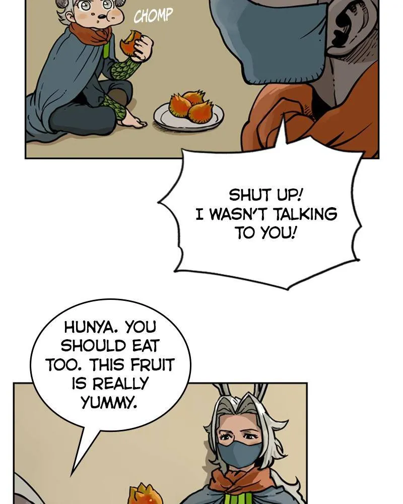 Mage Again Chapter 13 Online - página 41