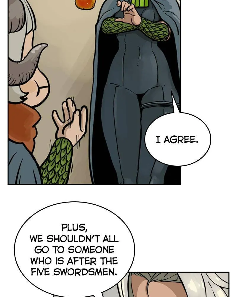 Mage Again Chapter 13 Online - página 42