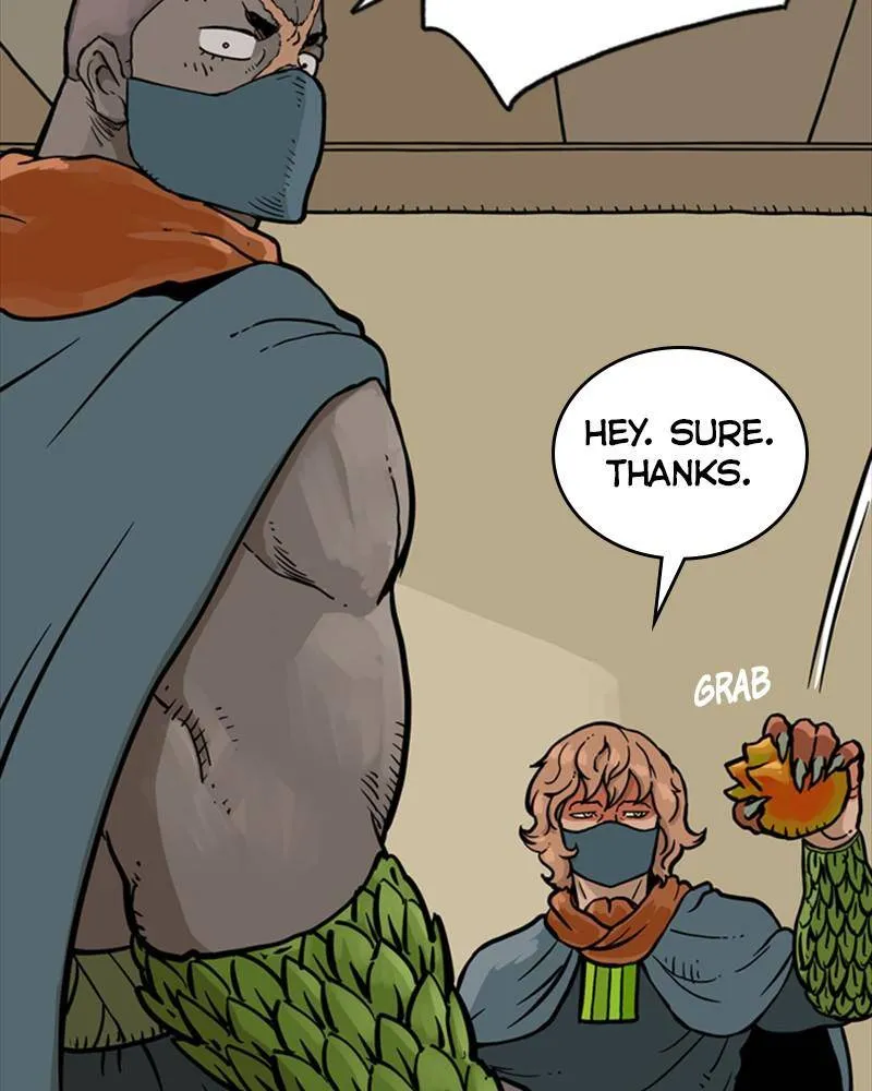 Mage Again Chapter 13 Online - página 45