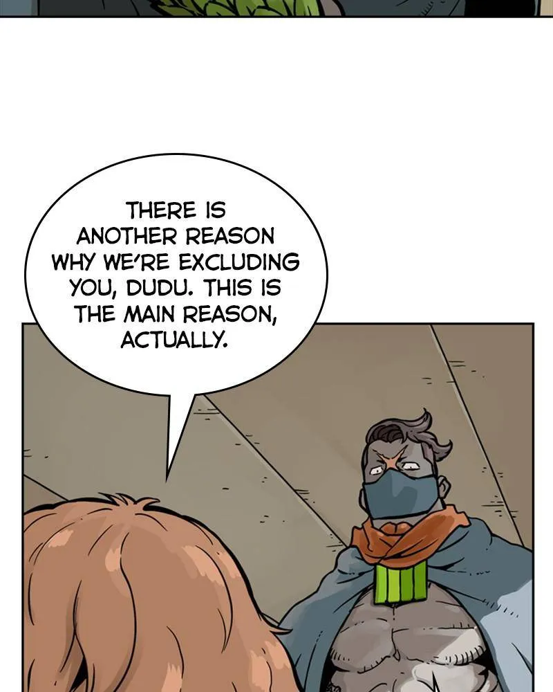 Mage Again Chapter 13 Online - página 46