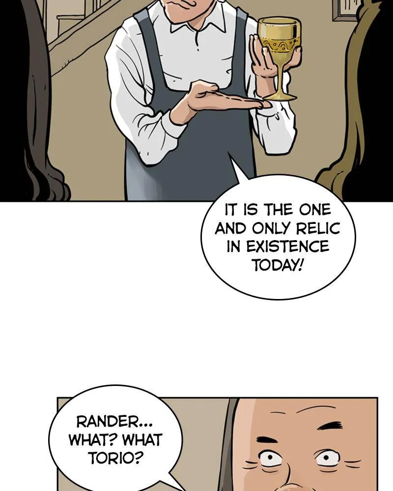 Mage Again Chapter 13 Online - página 55