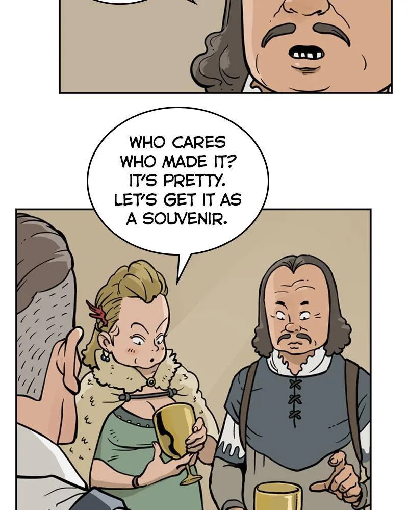 Mage Again Chapter 13 Online - página 56