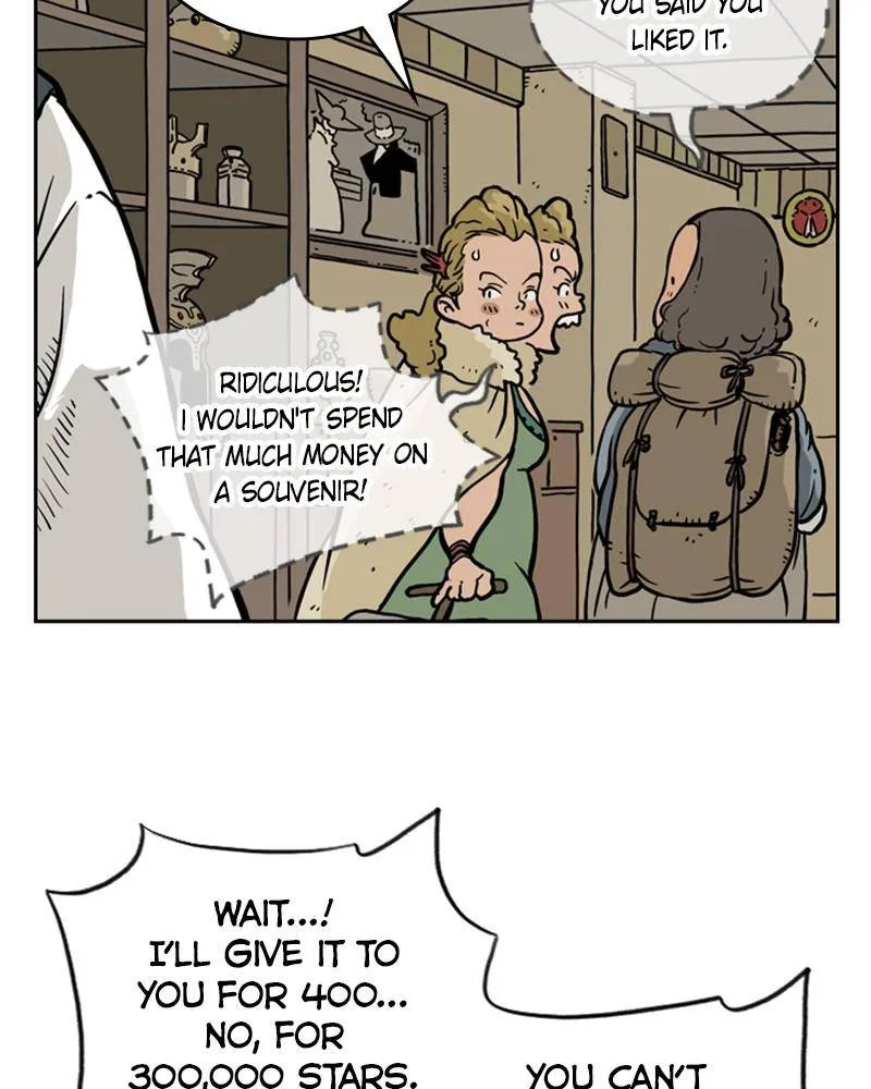 Mage Again Chapter 13 Online - página 60