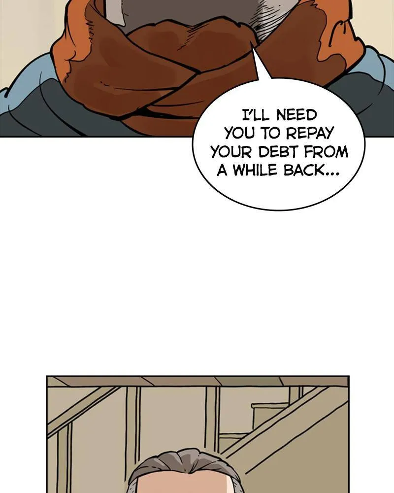 Mage Again Chapter 13 Online - página 65