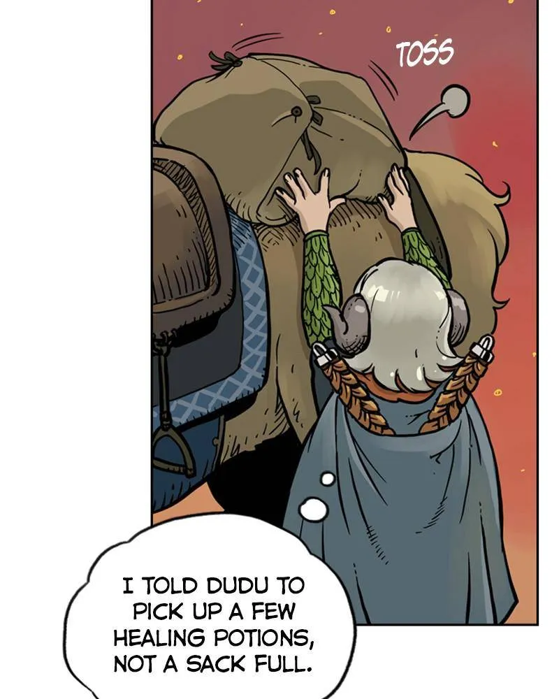 Mage Again Chapter 13 Online - página 68