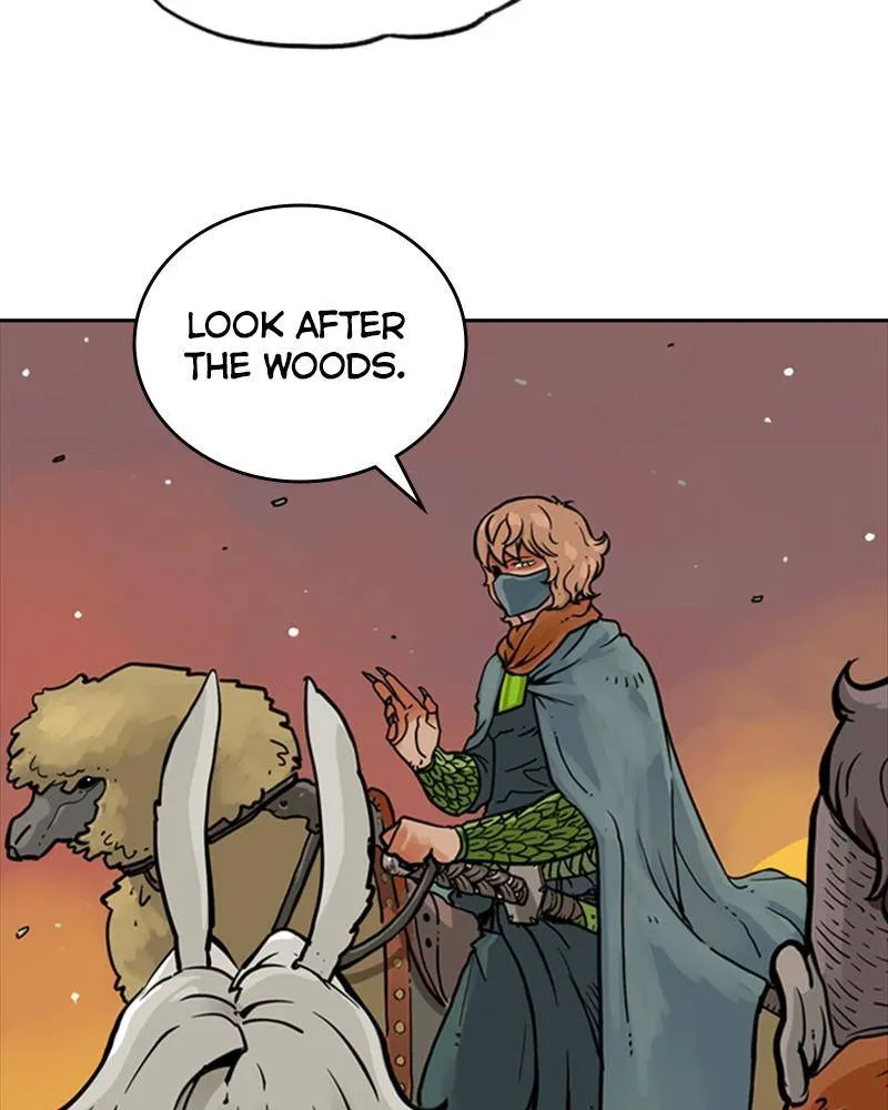Mage Again Chapter 13 Online - página 69