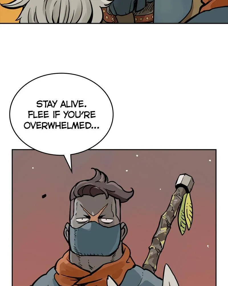 Mage Again Chapter 13 Online - página 70