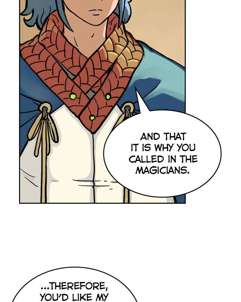 Mage Again Chapter 13 Online - página 83