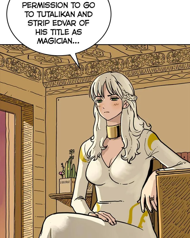 Mage Again Chapter 13 Online - página 84