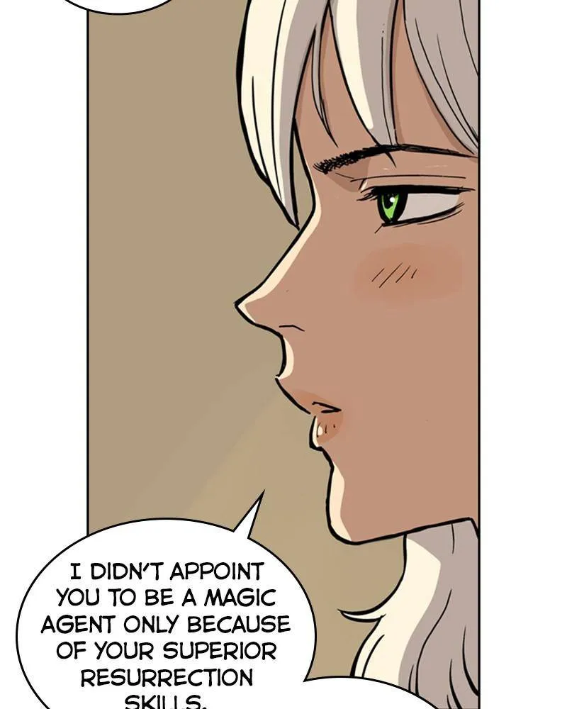 Mage Again Chapter 13 Online - página 90