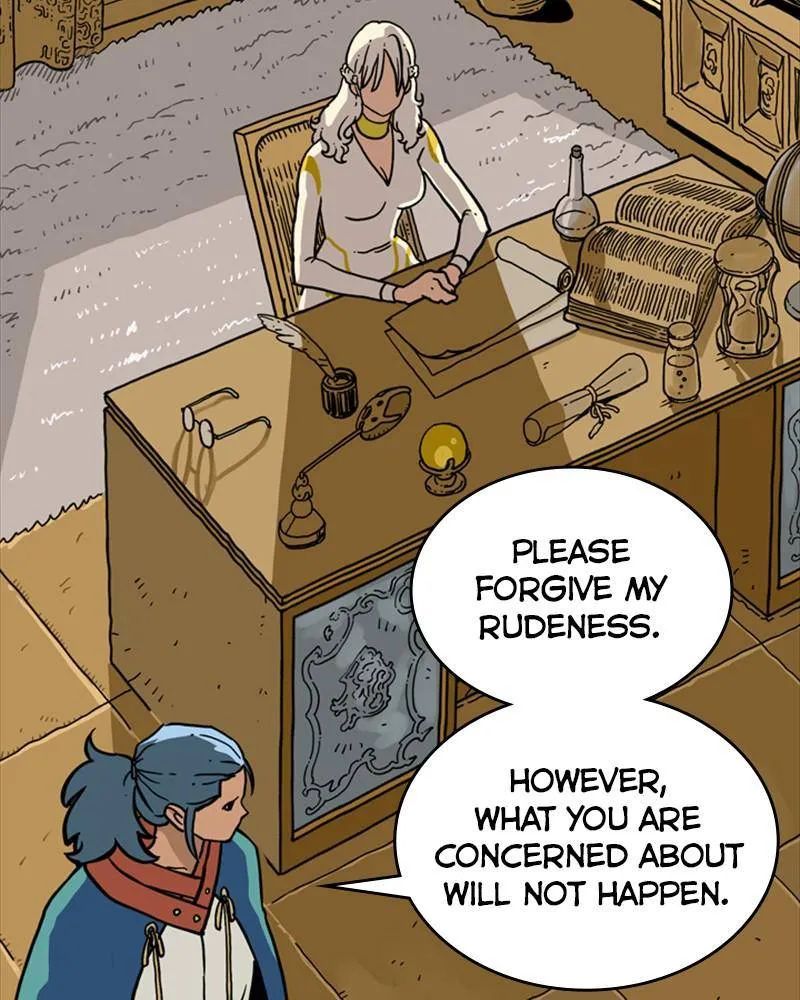 Mage Again Chapter 13 Online - página 97