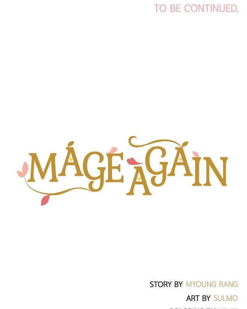 Mage Again Chapter 13 Online - página 115