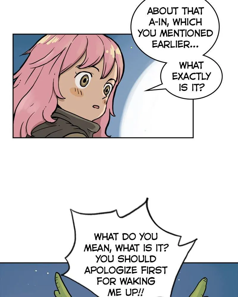 Mage Again Chapter 14 Online - página 4