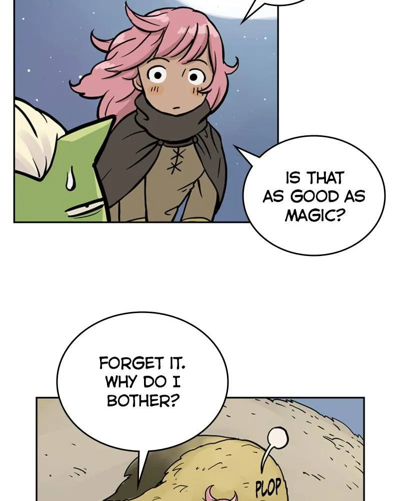 Mage Again Chapter 14 Online - página 18