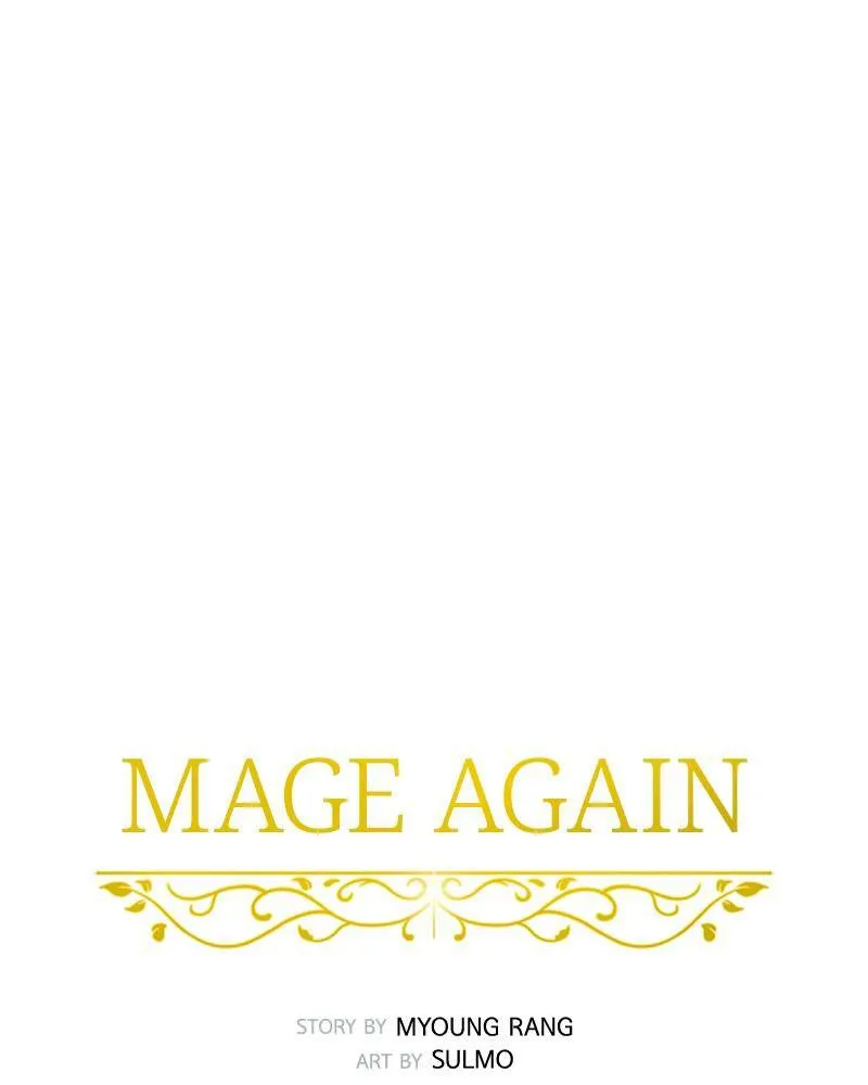 Mage Again Chapter 14 Online - página 31