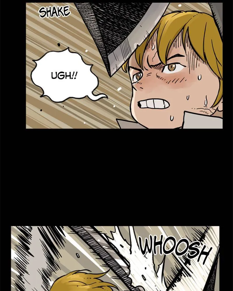 Mage Again Chapter 14 Online - página 38