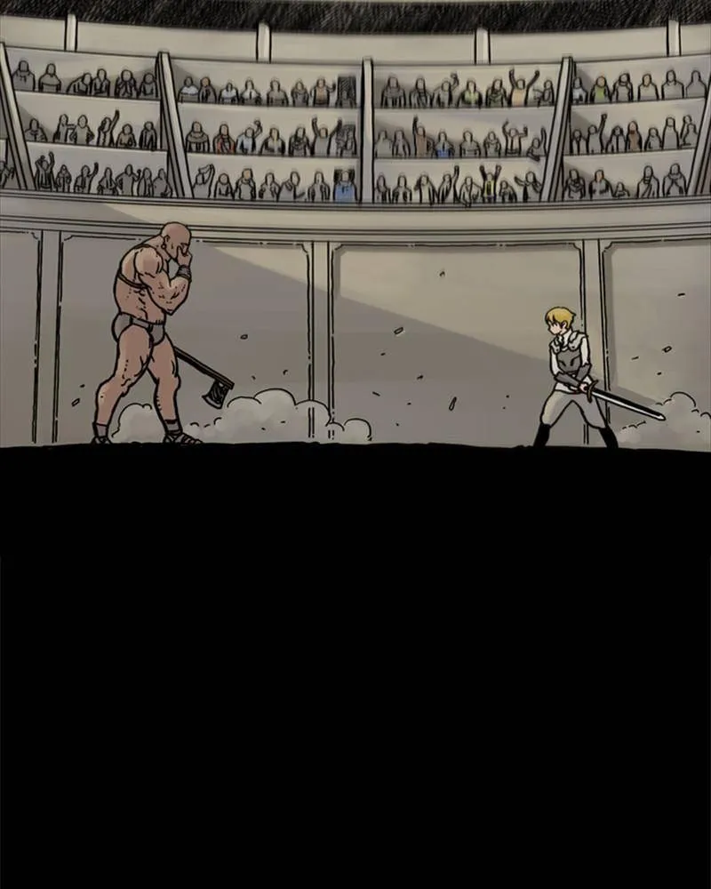 Mage Again Chapter 14 Online - página 43