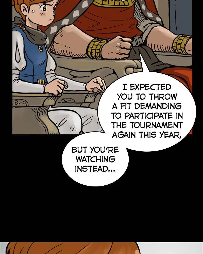 Mage Again Chapter 14 Online - página 46