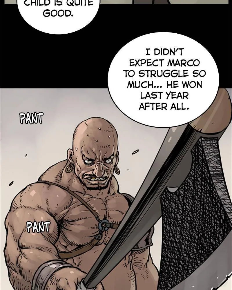 Mage Again Chapter 14 Online - página 50