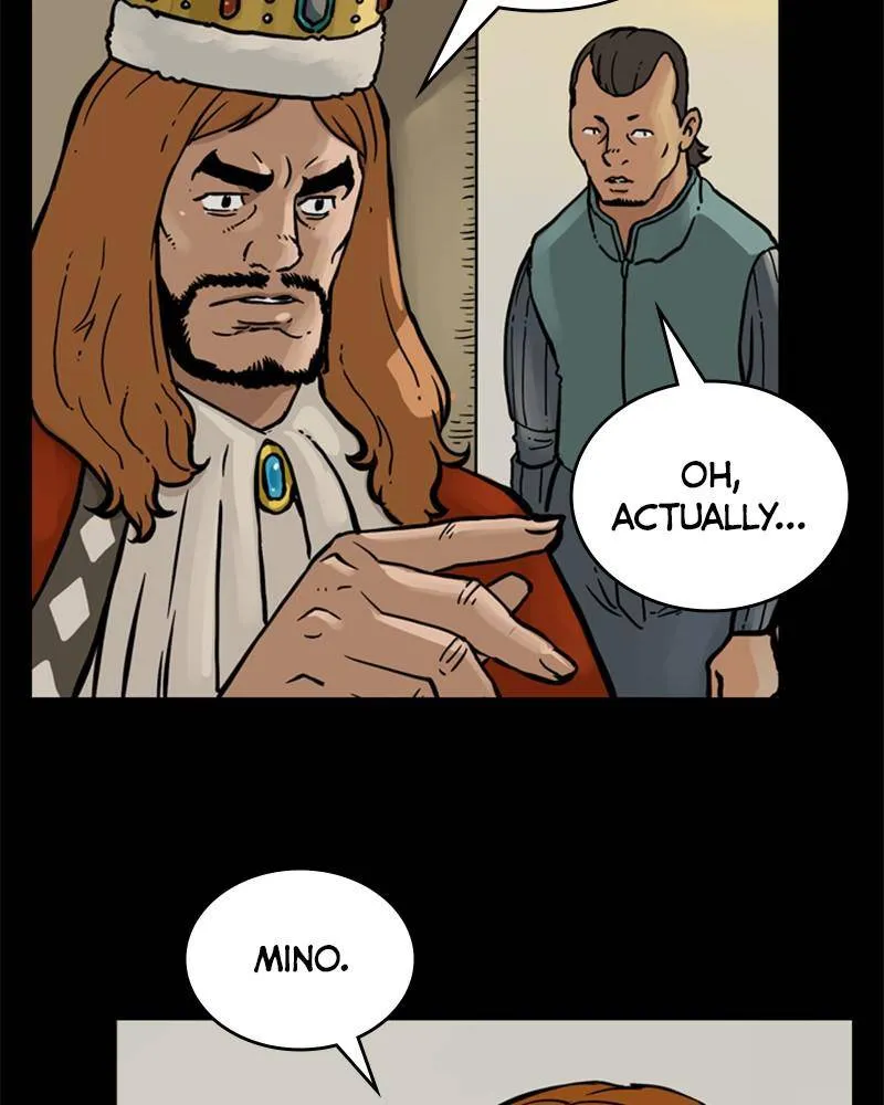 Mage Again Chapter 14 Online - página 52