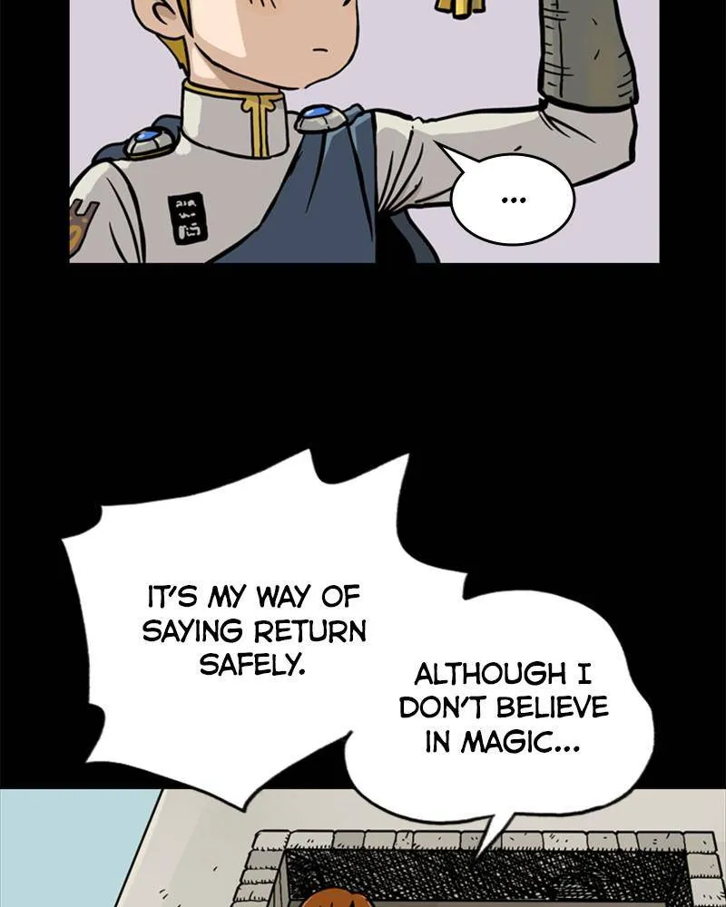 Mage Again Chapter 14 Online - página 70