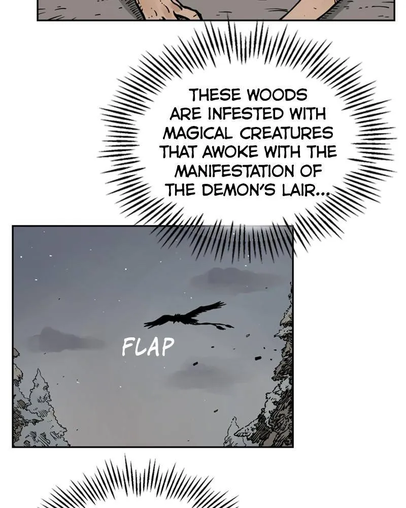 Mage Again Chapter 14 Online - página 95