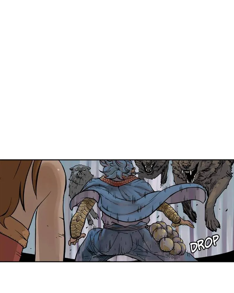 Mage Again Chapter 14 Online - página 106