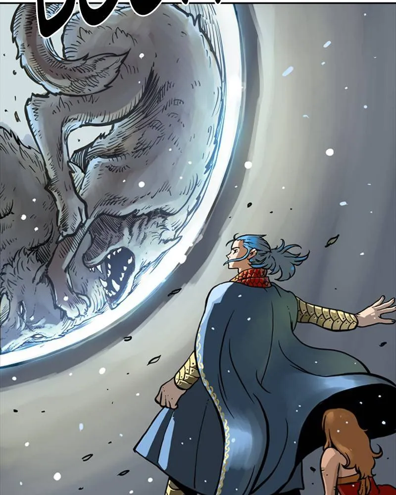 Mage Again Chapter 14 Online - página 110
