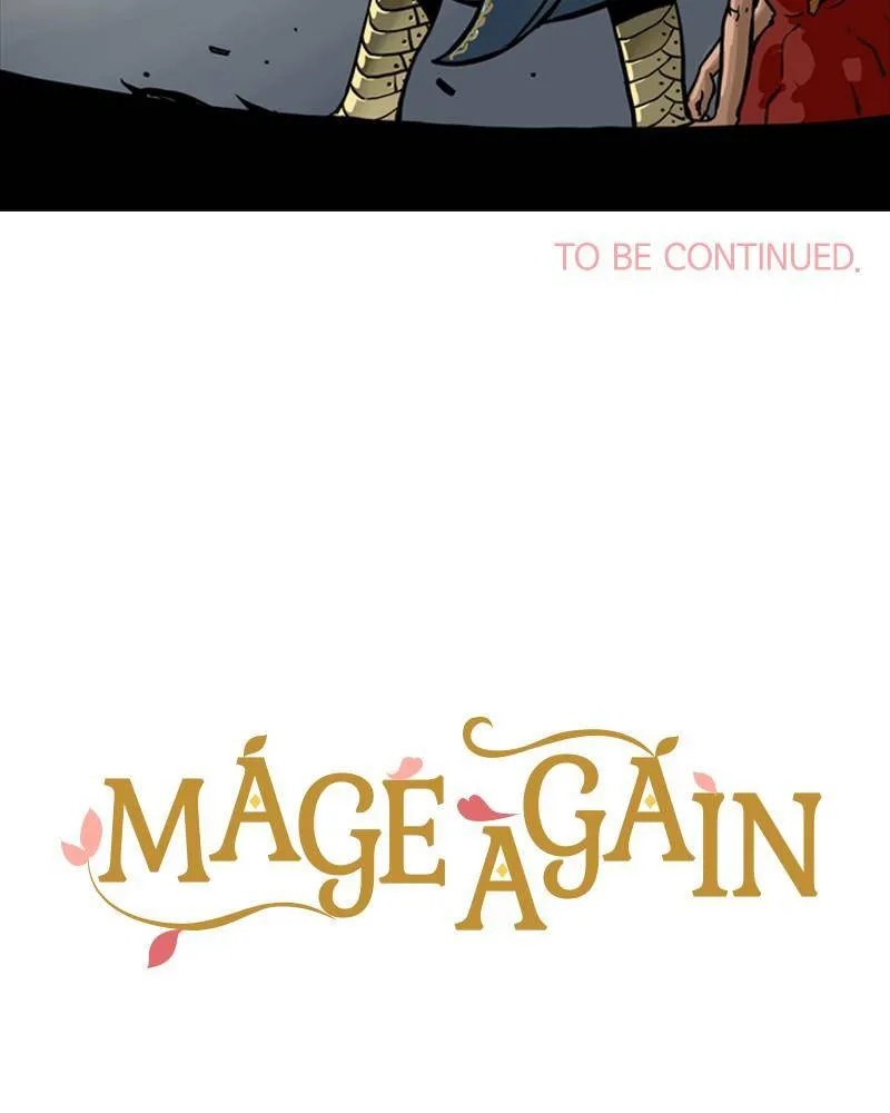 Mage Again Chapter 14 Online - página 111