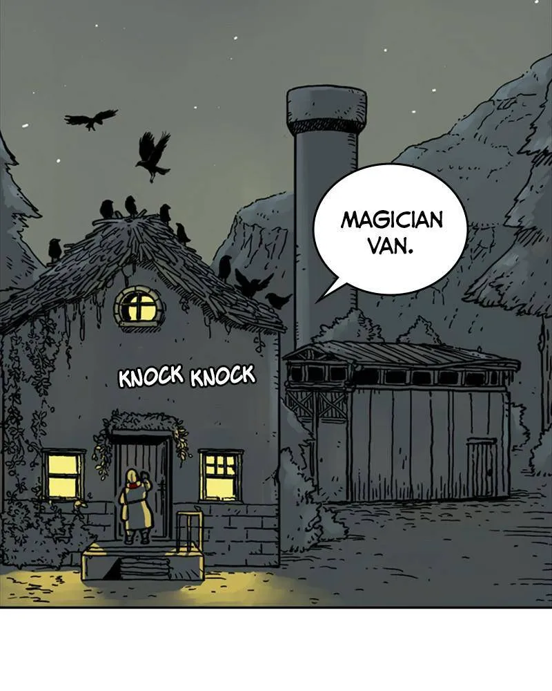 Mage Again Chapter 15 Online - página 2