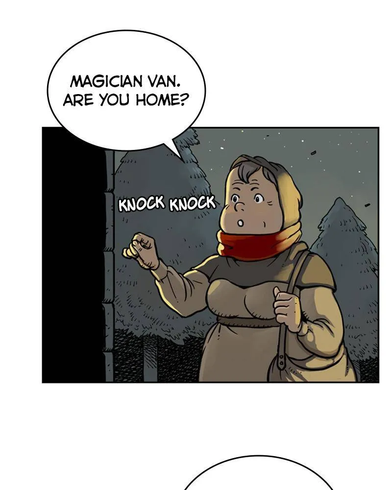 Mage Again Chapter 15 Online - página 3