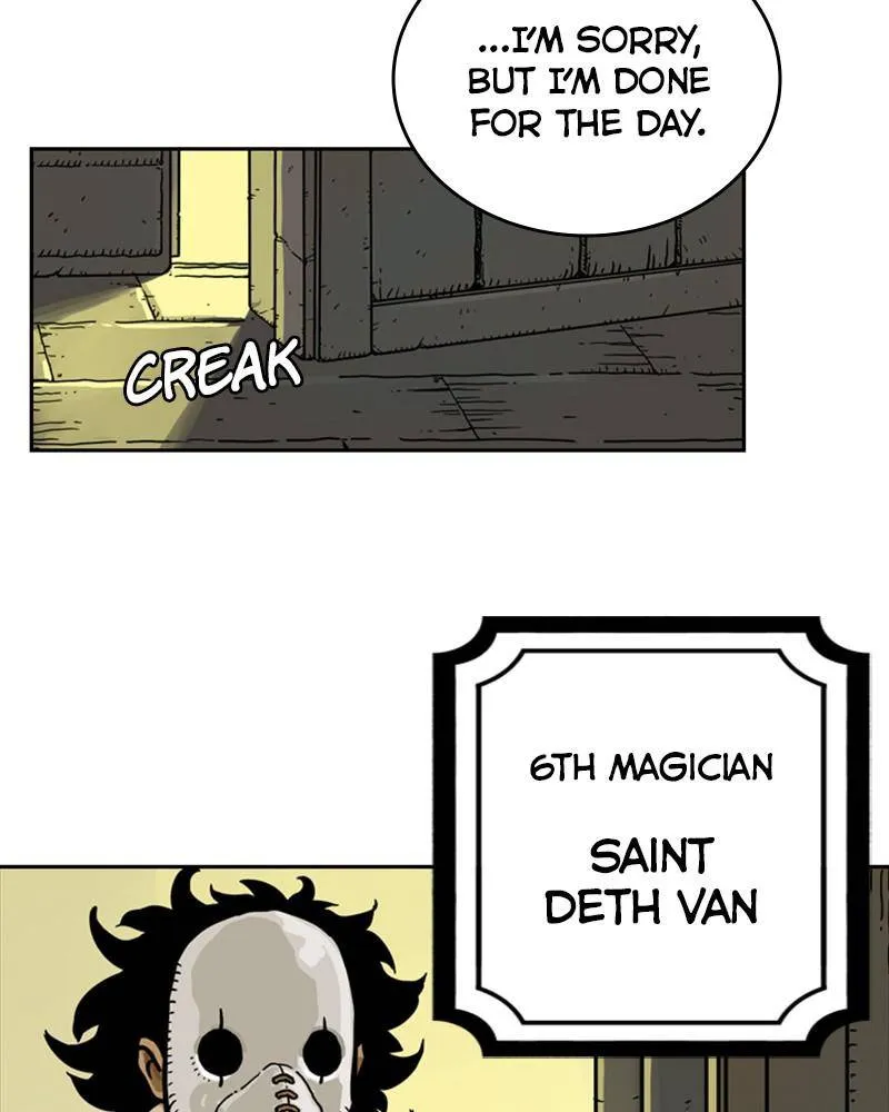 Mage Again Chapter 15 Online - página 4